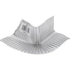 BUILDERS BEST Builders Best 110752 Mini Louver Hood