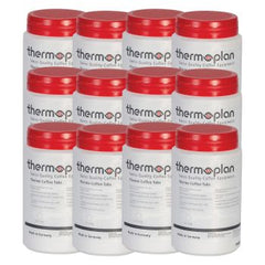 BUNN BUNN 55300.1521 Box, Thermo Coffee Tabs 12 Jars