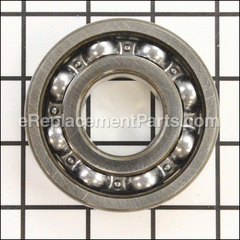 BRIGGS & STRATTON BRIGGS & STRATTON 695434 BALL BEARING