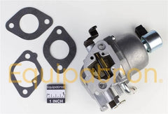 BRIGGS & STRATTON Briggs & Stratton 699807 Carburetor Gas 1 Replacement MPN: 699807