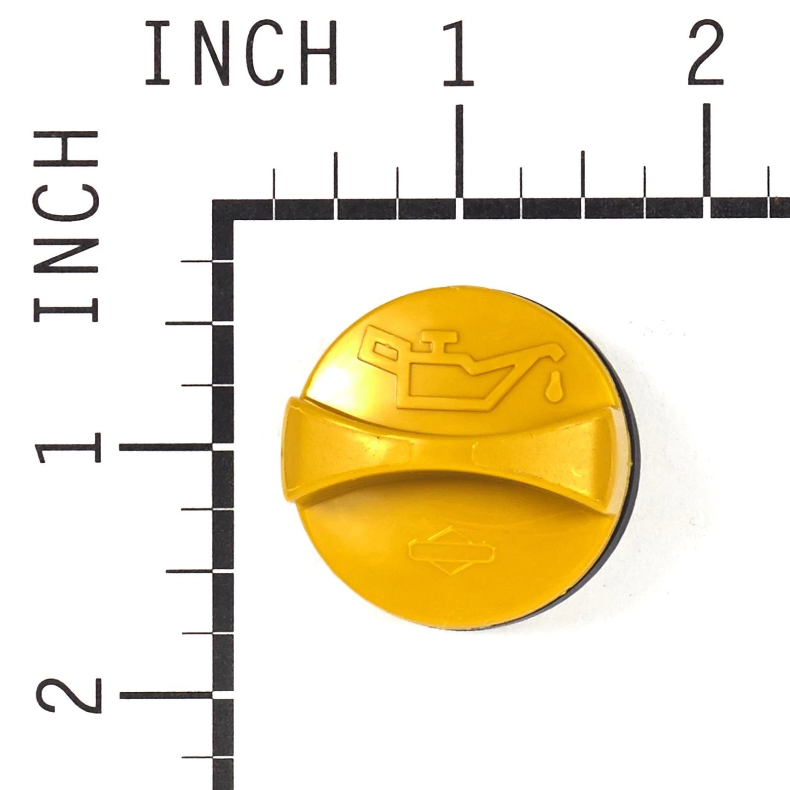 BRIGGS & STRATTON Briggs & Stratton 809500 Oil Fill Cap