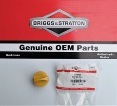 BRIGGS & STRATTON Briggs & Stratton 809500 Oil Fill Cap