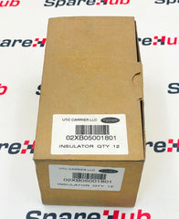 CARRIER CARRIER 02XB05001801 Insulator