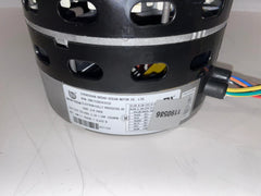 CARRIER CARRIER 1190586 Furnace Blower Motor 1/3 HP