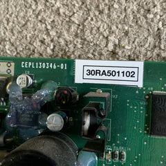 CARRIER CARRIER 30RA501102 Programmed Main Base Board