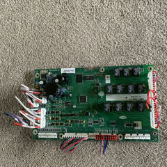 CARRIER CARRIER 30RA501102 Programmed Main Base Board