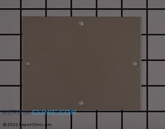 CARRIER Carrier 343109-75101 Disconnect Cover