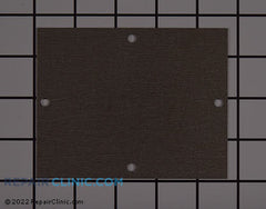 CARRIER Carrier 343109-75101 Disconnect Cover