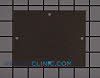 CARRIER Carrier 343109-75101 Disconnect Cover