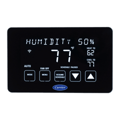 CARRIER CARRIER 33TCSPL-4 Connect Plus Thermostat