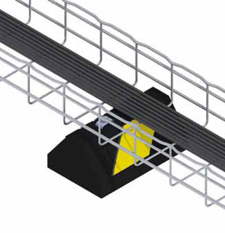LEGRAND 943535 TERMINAL BLOCKS