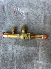 CARRIER CARRIER EP71BA233 Ball Valve