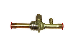 CARRIER CARRIER EP71BA233 Ball Valve
