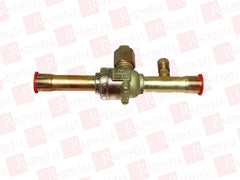 CARRIER CARRIER EP71BA233 Ball Valve