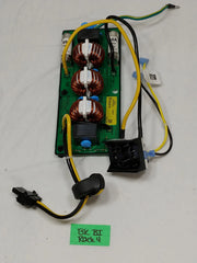 CARRIER CARRIER HK38ED001 Circuit Board EMI Filter