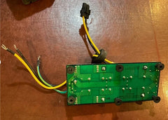 CARRIER CARRIER HK38ED001 Circuit Board EMI Filter