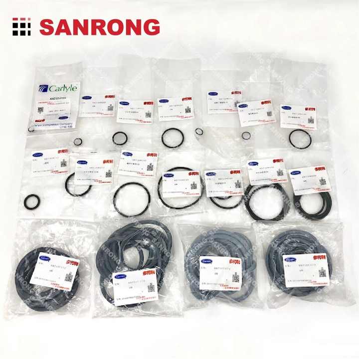 CARRIER CARRIER KK71EW235 O-Ring