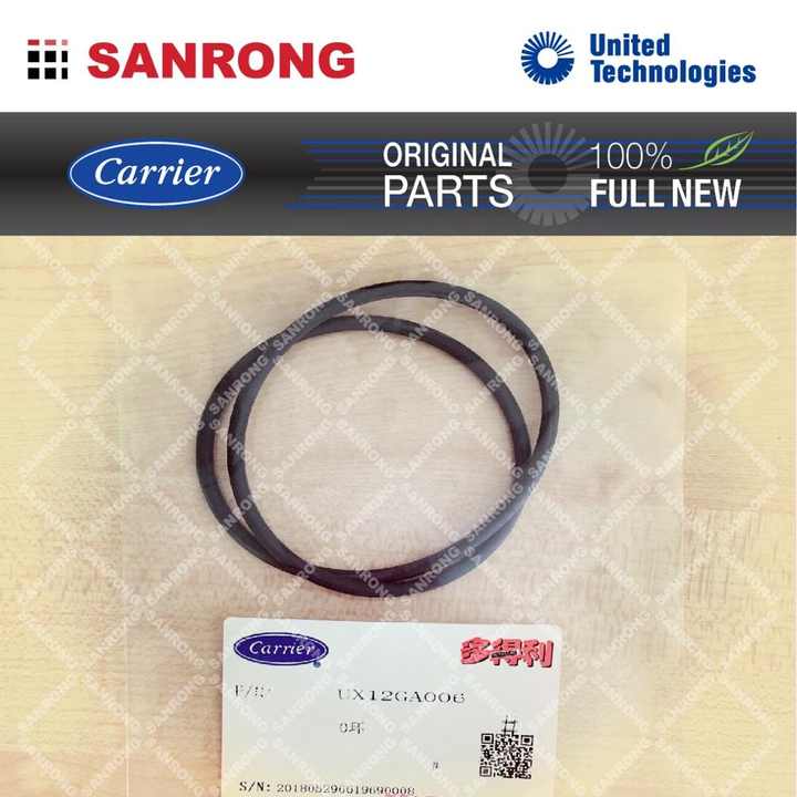 CARRIER CARRIER KK71EW235 O-Ring