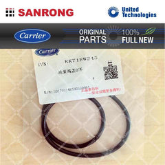 CARRIER CARRIER KK71EW235 O-Ring