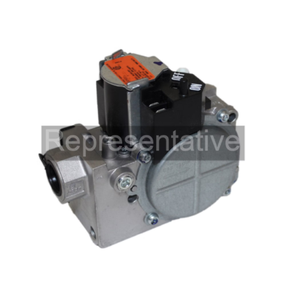 CARRIER CARRIER VG01101 Natural Gas Valve