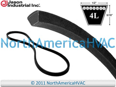 CARRIER Carrier P465-4L390 V-Belt Power Replacement