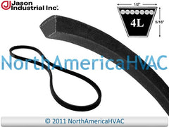 CARRIER Carrier P465-4L390 V-Belt Power Replacement