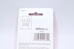 CENTRAL COMPONENTS Central Components 405573 Poly Slip Joint Washer