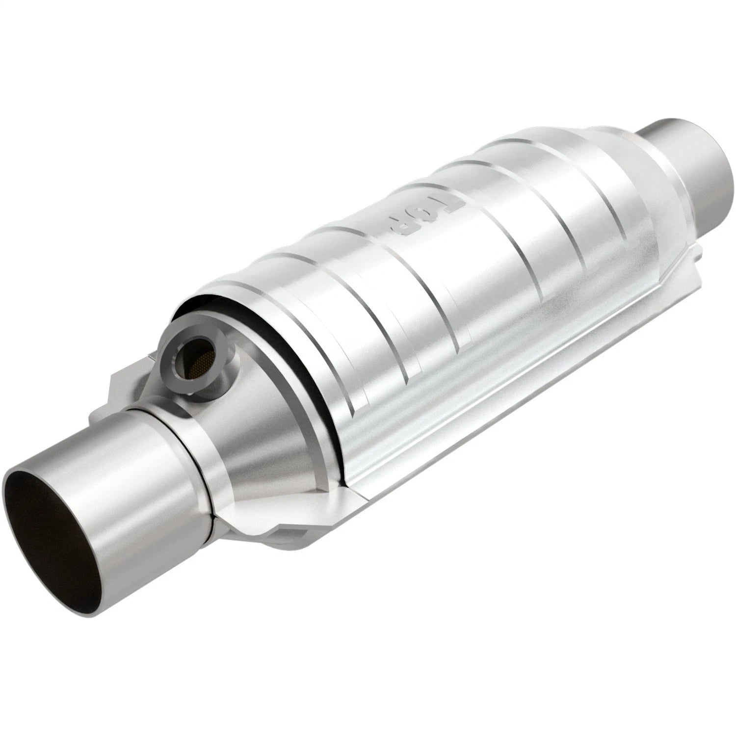 CENTRAL COMPONENTS Central Components 418035 Universal Catalytic Converter