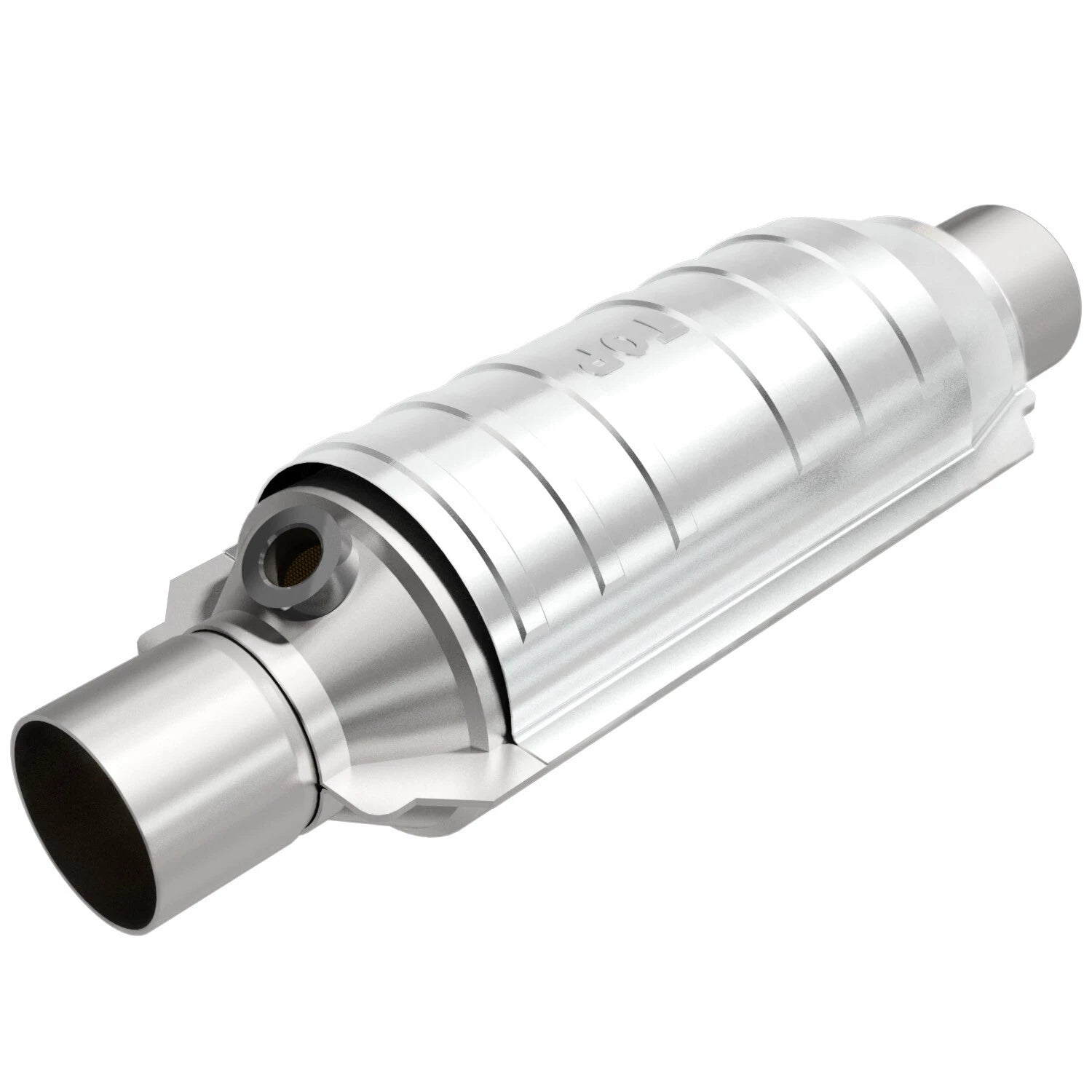 CENTRAL COMPONENTS Central Components 418035 Universal Catalytic Converter