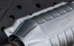 CENTRAL COMPONENTS Central Components 418035 Universal Catalytic Converter