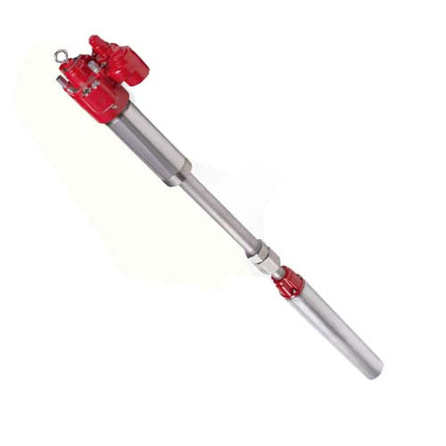 CENTRAL COMPONENTS Central Components 410142 Submersible Turbine Pump or Lifting Beam