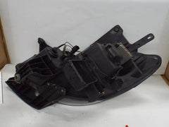CENTRAL COMPONENTS Central Components 455417 Passenger Headlight Xenon HID