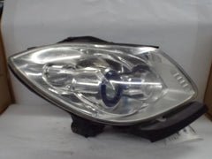 CENTRAL COMPONENTS Central Components 455417 Passenger Headlight Xenon HID