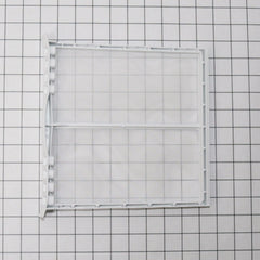 CENTRAL COMPONENTS Central Components 436476 Dryer Lint Filter Screen