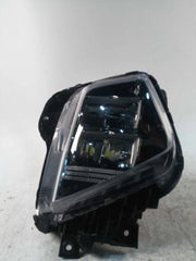 CENTRAL COMPONENTS Central Components 412016 Passenger Headlight LED Reflector