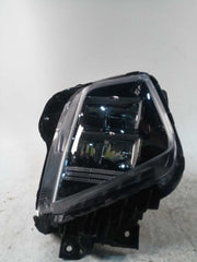 CENTRAL COMPONENTS Central Components 412016 Passenger Headlight LED Reflector