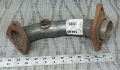 CENTRAL COMPONENTS Central Components 18189 Exhaust Pipe Connector