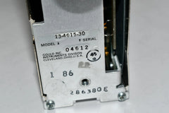 CENTRAL COMPONENTS Central Components 461530 Bridge Amplifier Plug-In Module