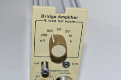 CENTRAL COMPONENTS Central Components 461530 Bridge Amplifier Plug-In Module