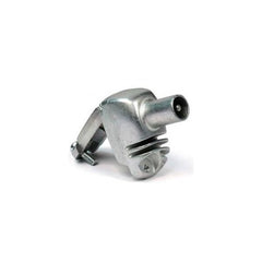 CENTRAL COMPONENTS Central Components 437401 Male Angled Coaxial Connector