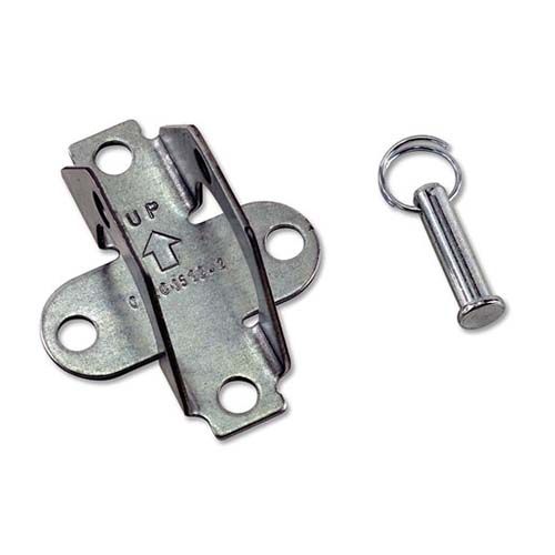 CHAMBERLAIN CHAMBERLAIN 041A5047 Door Bracket Installation Kit