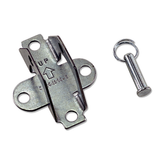 CHAMBERLAIN CHAMBERLAIN 041A5047 Door Bracket Installation Kit