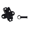 CHAMBERLAIN CHAMBERLAIN 041A5047 Door Bracket Installation Kit