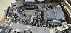 CENTRAL COMPONENTS Central Components 481736 Used Auto Part