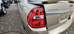 CENTRAL COMPONENTS Central Components 481736 Used Auto Part