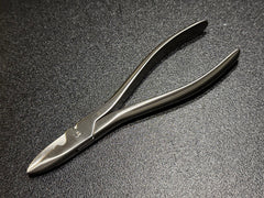 CENTRAL COMPONENTS Central Components 481914 Wire Bending Pliers with Cutter