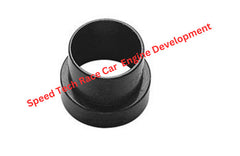 CENTRAL COMPONENTS Central Components 481908 Fragola -8 AN Aluminum Tube Sleeve