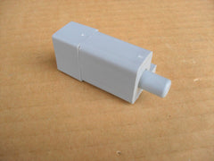 CENTRAL COMPONENTS Central Components 481545 Interlock Safety Switch