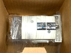 CENTRAL COMPONENTS Central Components 527684 Soft Start Valve