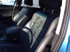 CENTRAL COMPONENTS Central Components 467249 Passenger Right Fender